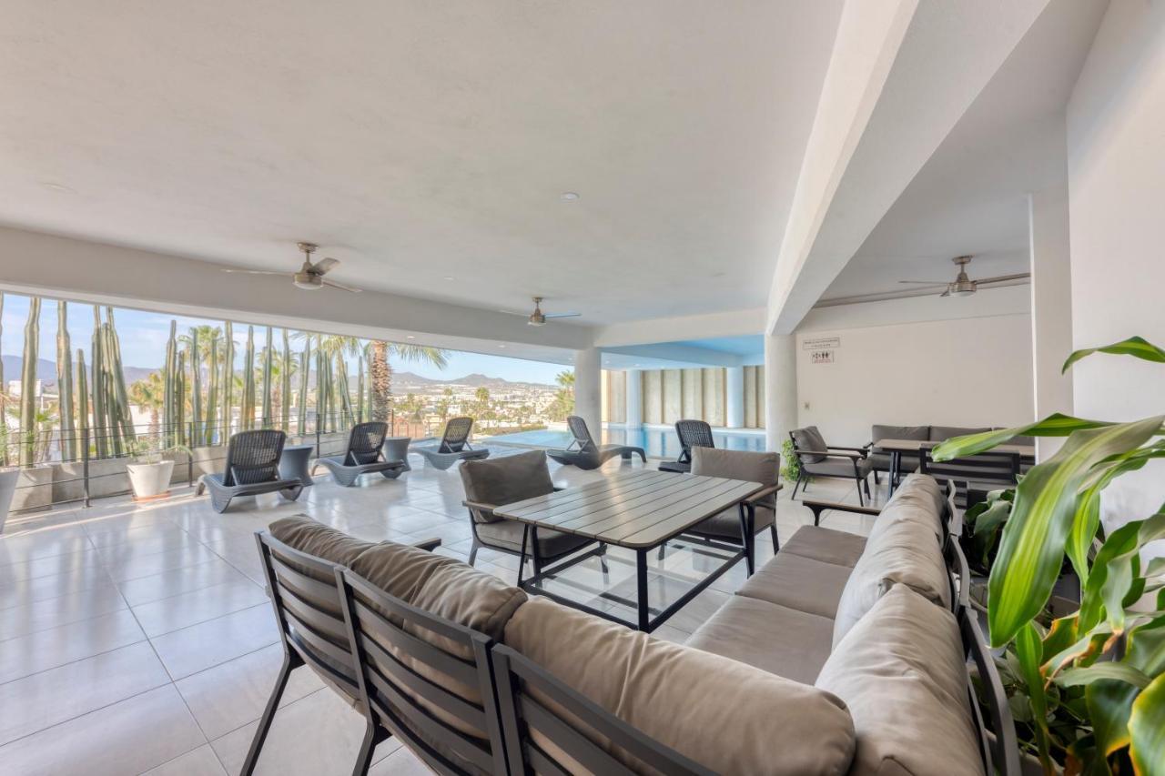 Pedregal Towers Cabo San Lucas Exterior foto