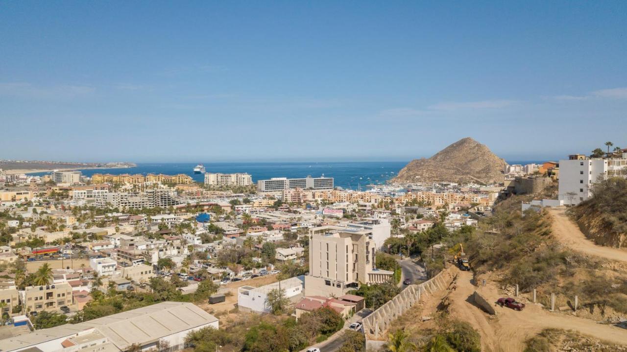 Pedregal Towers Cabo San Lucas Exterior foto